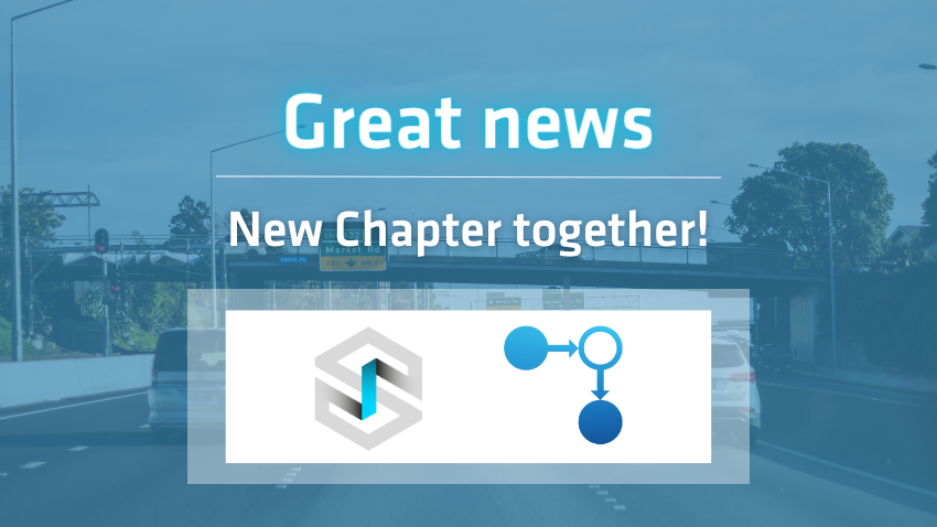 SI & AISP – new chapter together!